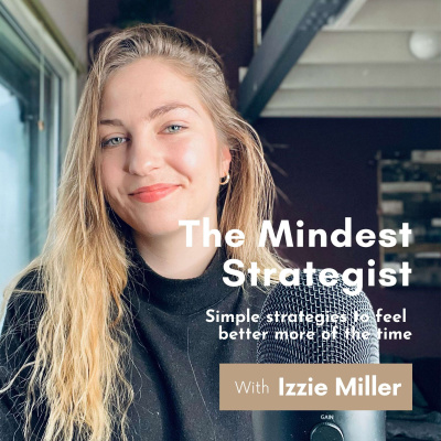 Izzie Miller