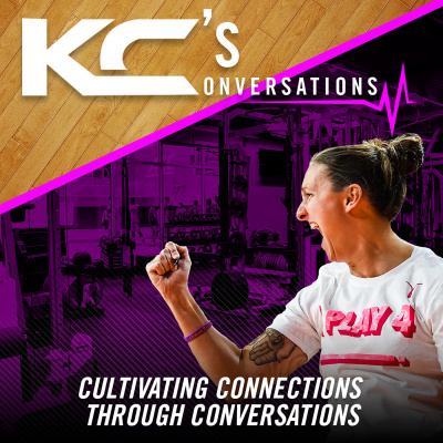 KC\'s Conversations