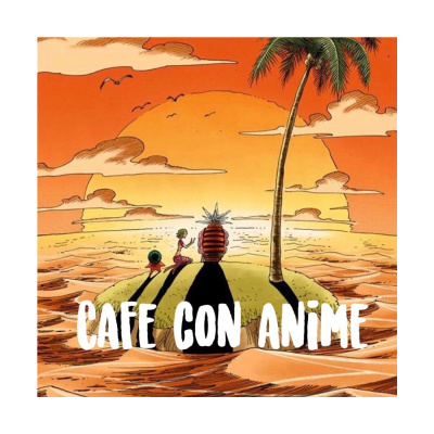 Café con anime