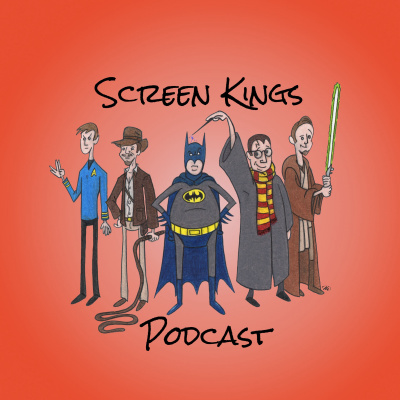 #51 Diddle Me This Batman episode artwork