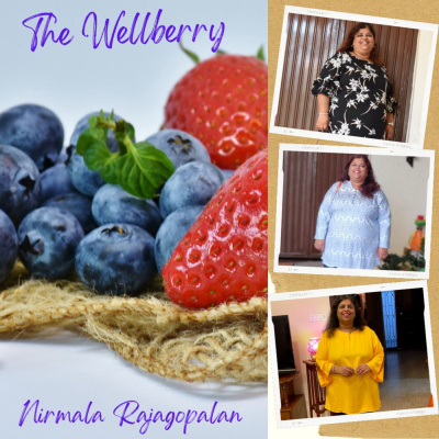 The Wellberry