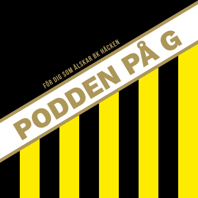 På G