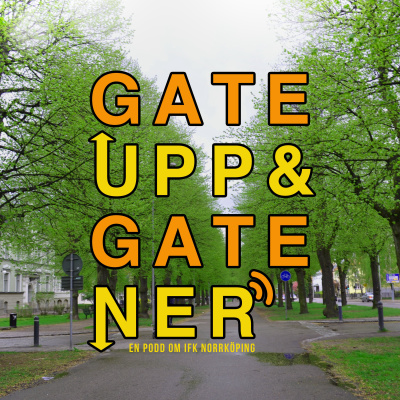 Gate Upp & Gate Ner