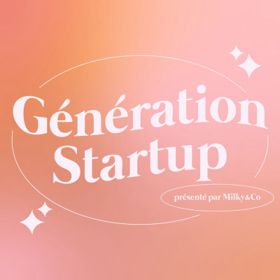 Génération Startup