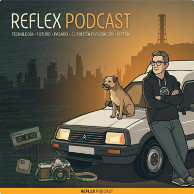 Borja tiene razon  by Reflex Podcast
