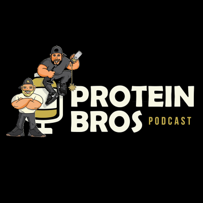 Protein Bro\'s