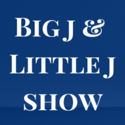 Big J &amp; Little J Show • A podcast on Spotify for Podcasters