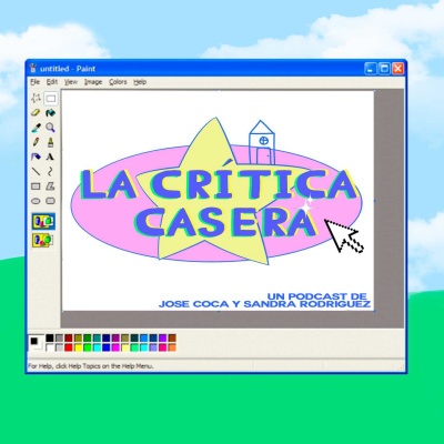 la crítica casera