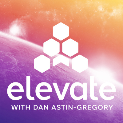 The Dan Astin-Gregory Podcast