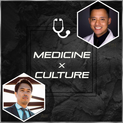 Culture and Medicine With Tin and An