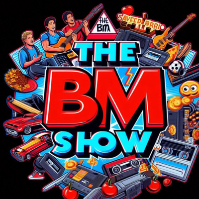 Unmasking the Robbie by The BM Show