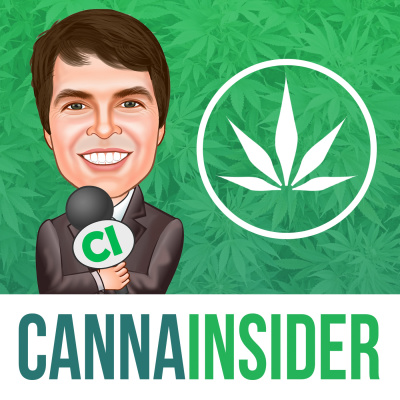 New Trends Affecting Cannabis, Technology, and Culture with Jeff Booth