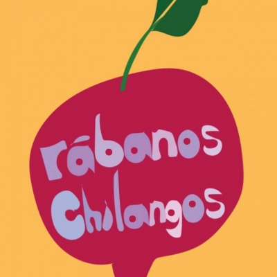 Rábanos Chilangos