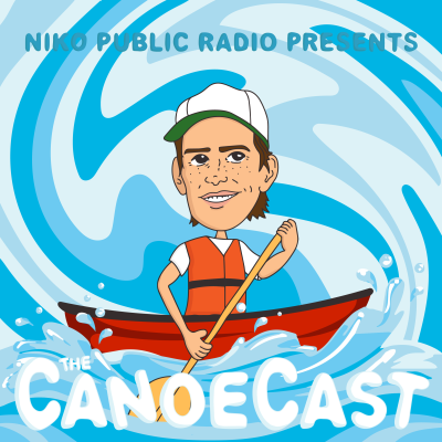 The Canoecast