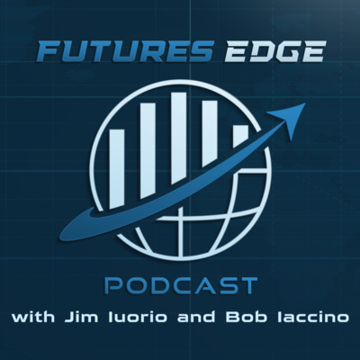 Technical Analysis, Immigration and the Dollar with Mike Arnold 