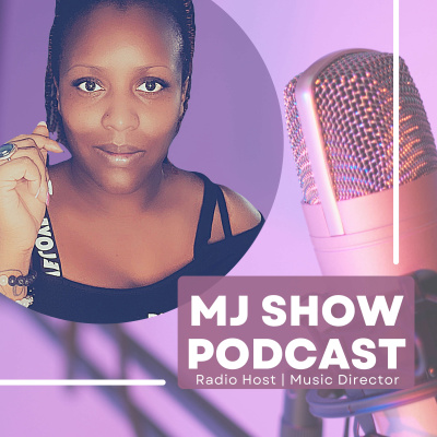 MJ with Ernest MJ with Ernest