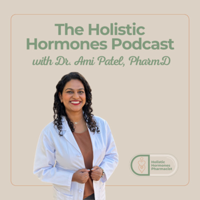 Acne and PCOS with Dr. Tanvi Tijoriwala by The Holistic Hormones 