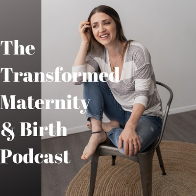 Ep. 40 Breakfast Table Chat - House update and Hormone Health