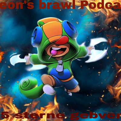 Leons Brawl Podcast