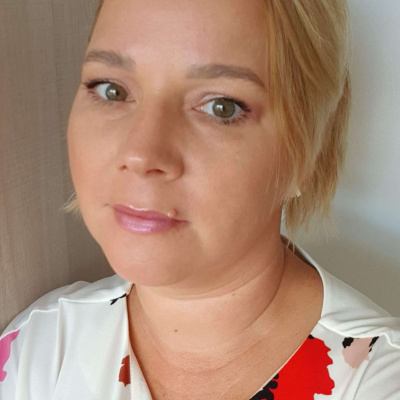 Sharing with you my big, hairy, scary goal :) by Journey of Mumpreneur