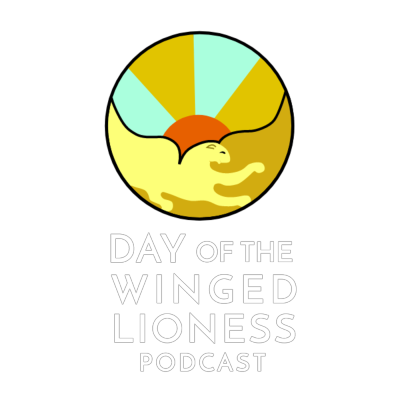 Day of the Winged Lioness