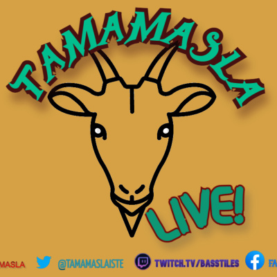 Tamamasla Live!
