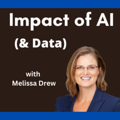 (60) Melissa Drew - Reducing Risk with Project Intelligence by Impact