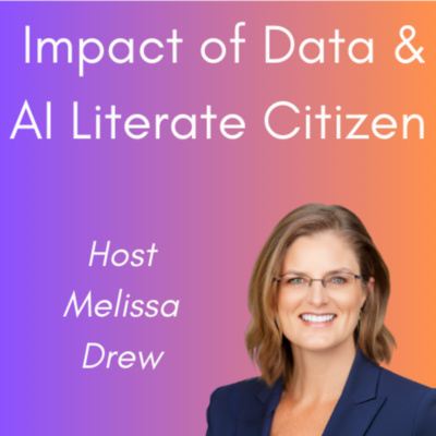AI Literate Citizen • A podcast on Spotify for Creators