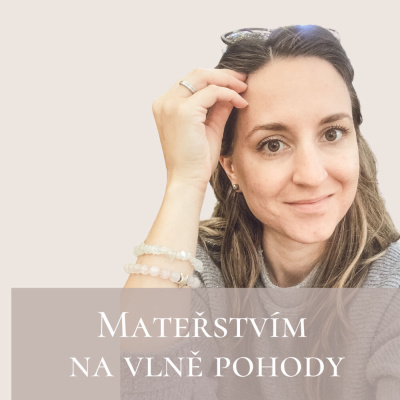 60: ft: Bára. Moje klientka: O PPP, uzdravování a na čem vážně v životě záleží episode artwork