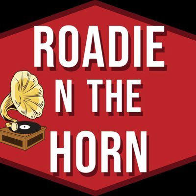 Roadie on the Horn - EP101 - 2022 Stanley Cup Playoffs Round, NBA Playoffs Round 2 episode artwork