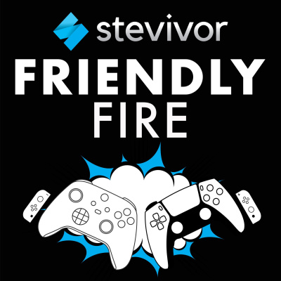 Stevivor\'s Friendly Fire Show