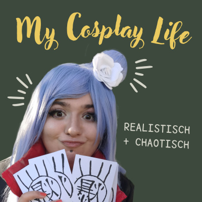 My Cosplay Life
