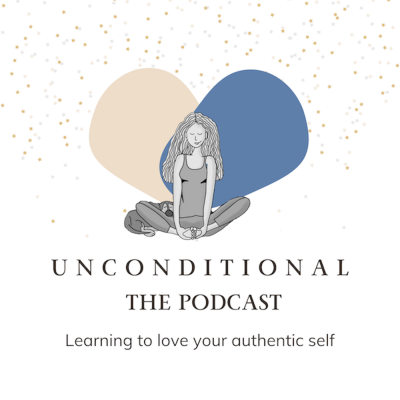 Unconditional: The Podcast - Episode 8