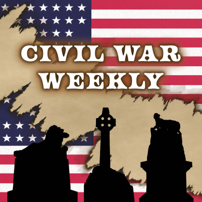 Episode 66: June 20th to June 26th 1862