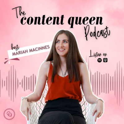 264: AI talking to AI: Long form content is queen by The Content Queen