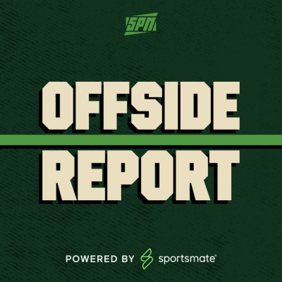 Offside Report