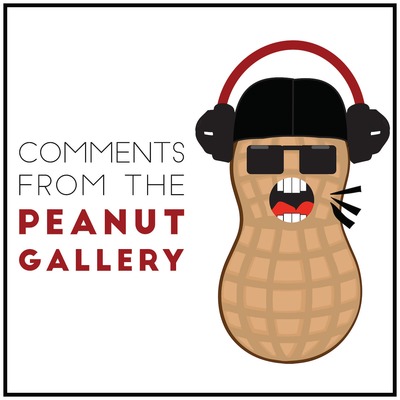 Comments From The Peanut Gallery #122: Emma Sojo | Colorado Combat Club 12 Pre-Fight Interview