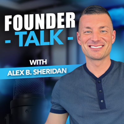 The Dark Side of Entrepreneurship w/ Alex B Sheridan and Dee 