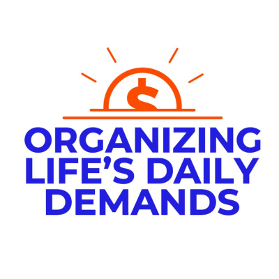 Organizing Life\'s Daily Demands