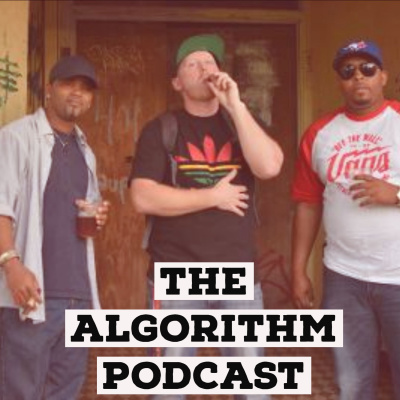 Entertainment and covid  episode artwork