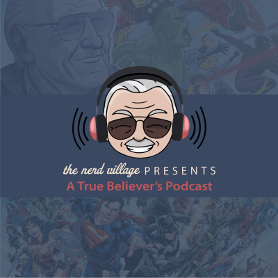 Episode 8 - The Batman Review & Thoughts