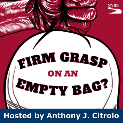 Jay Hoccheiser - Firm Grasp on an Empty Bag with Anthony Citrolo