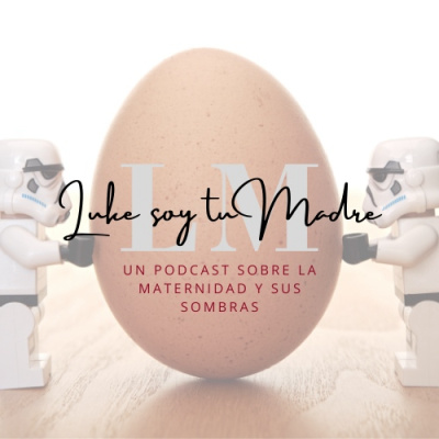 Episodio 5 - Luke soy tu madre con Maria Salto
