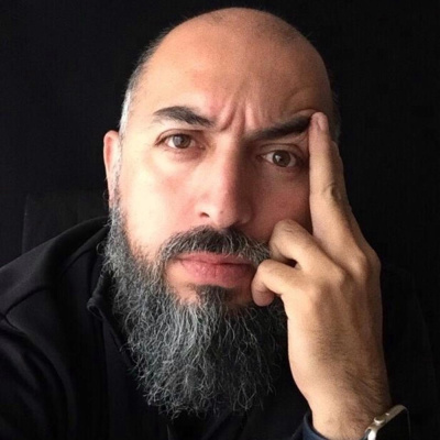 Roberto Veloso