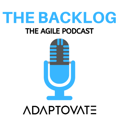 The Backlog | Inspiring conversations by ADAPTOVATE