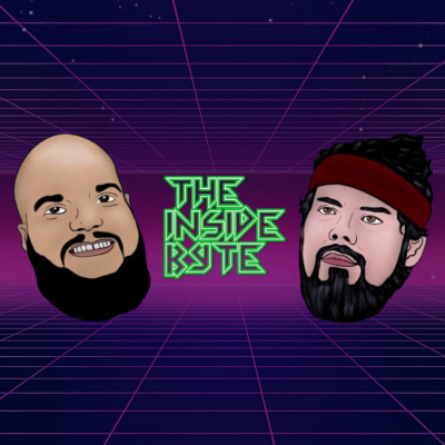The Inside Byte