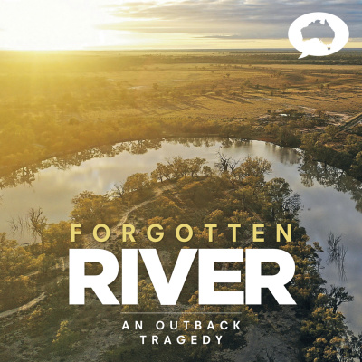 Forgotten River • A podcast on Spotify for Creators