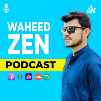 Waheed Zen's Audio Podcast - Data Driven SEO and Local SEO Mastery • A ...