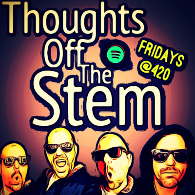 Why Can’t People Stop Talking During Movies | Thoughts Off The Stem by