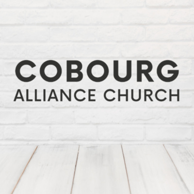 A Life That Outlives You | Legacy (Part 1) by Cobourg Alliance 